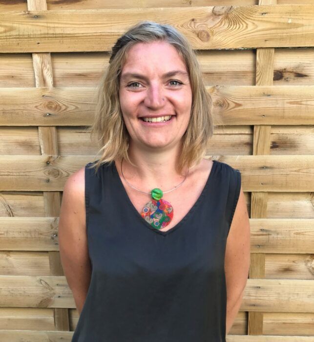 Julie Guyot